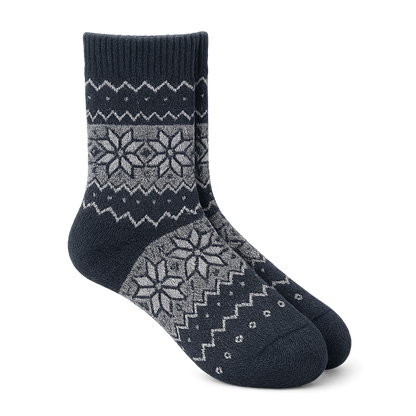 Calcetines de Otoño e Invierno